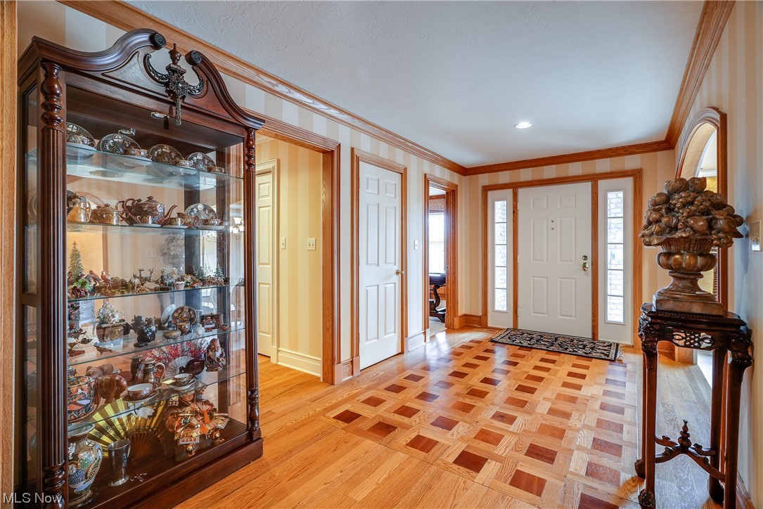 Lake Of The Woods Sub - Residential