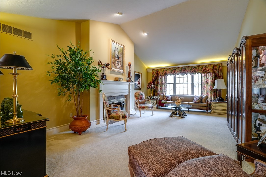 Lake Of The Woods Sub - Residential