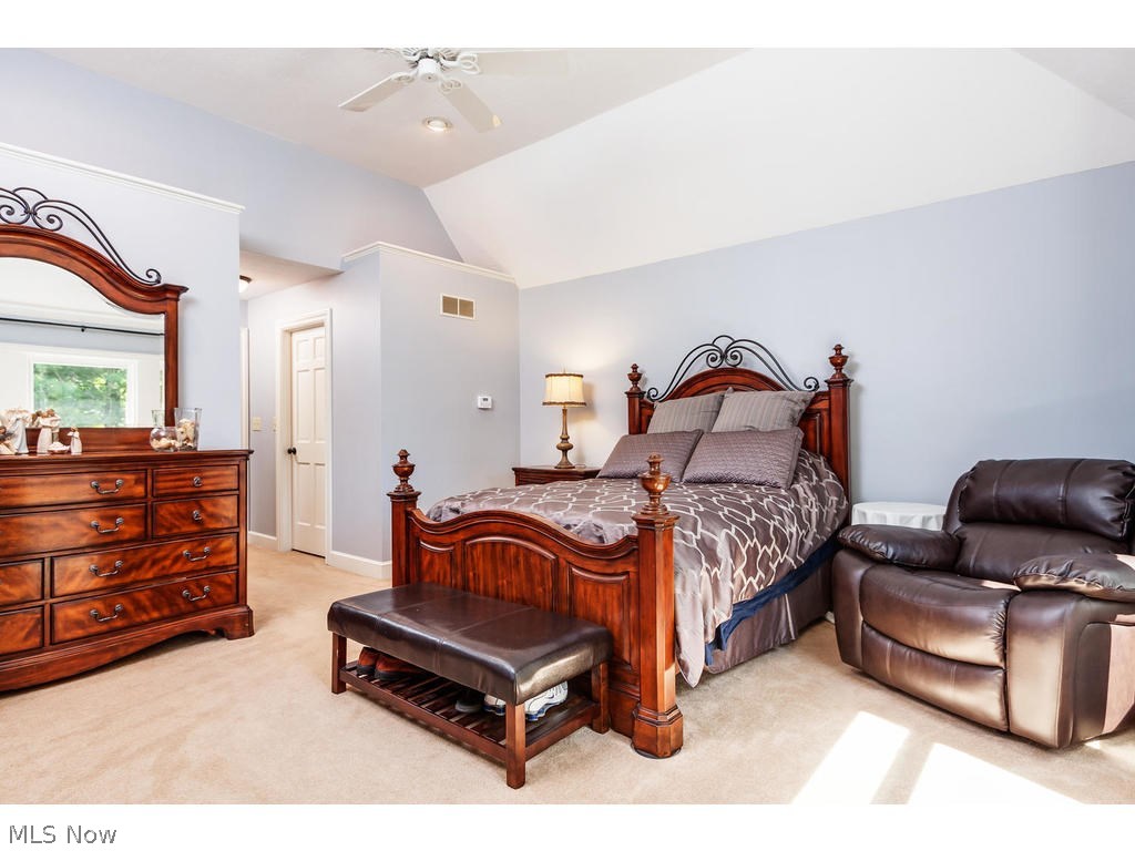 Cross Creek Ph II - Residential