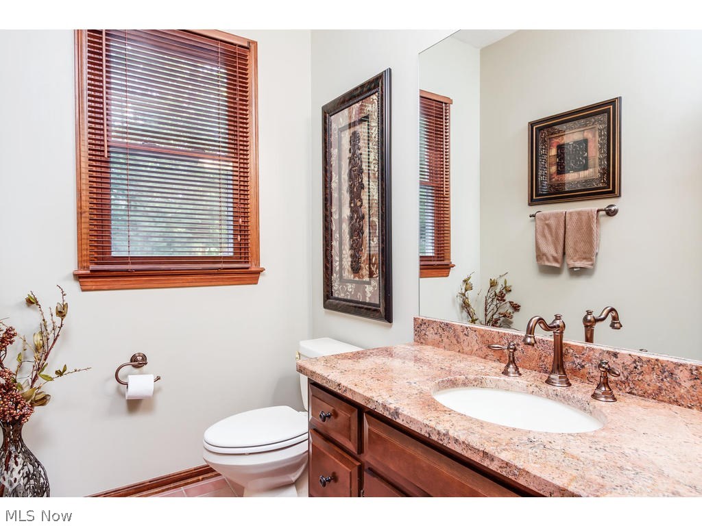 Cross Creek Ph II - Residential