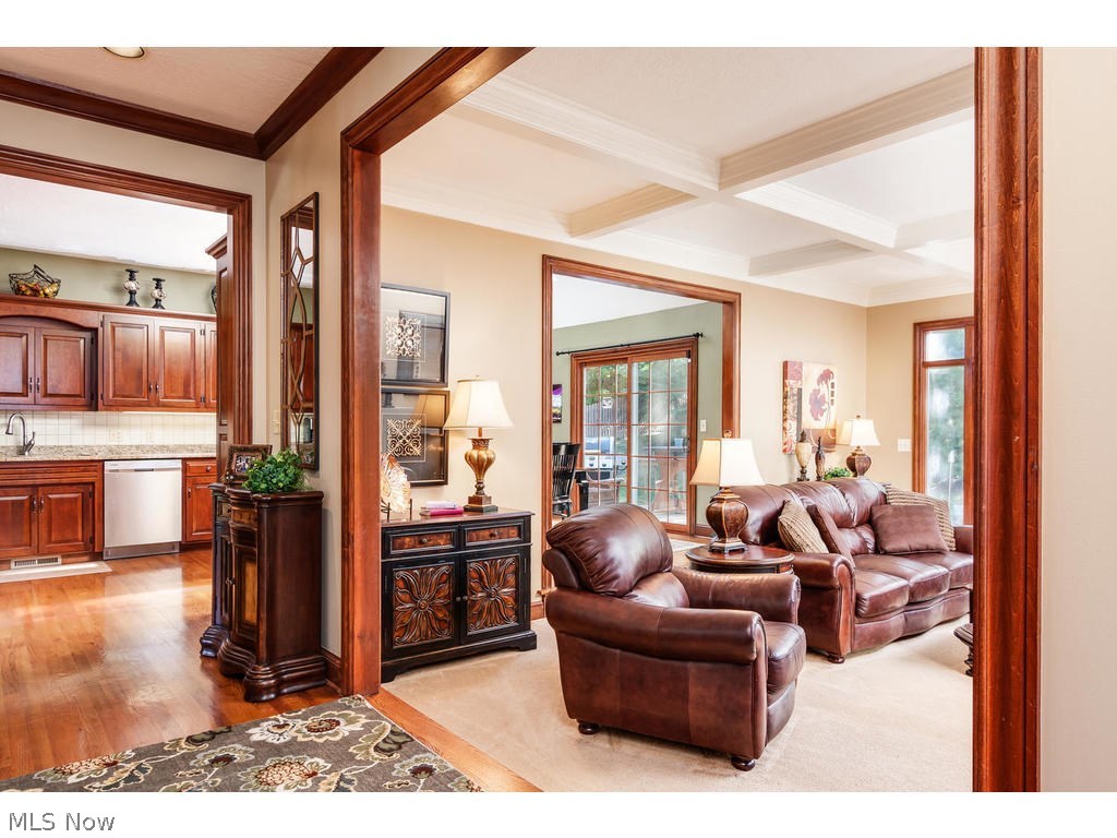 Cross Creek Ph II - Residential