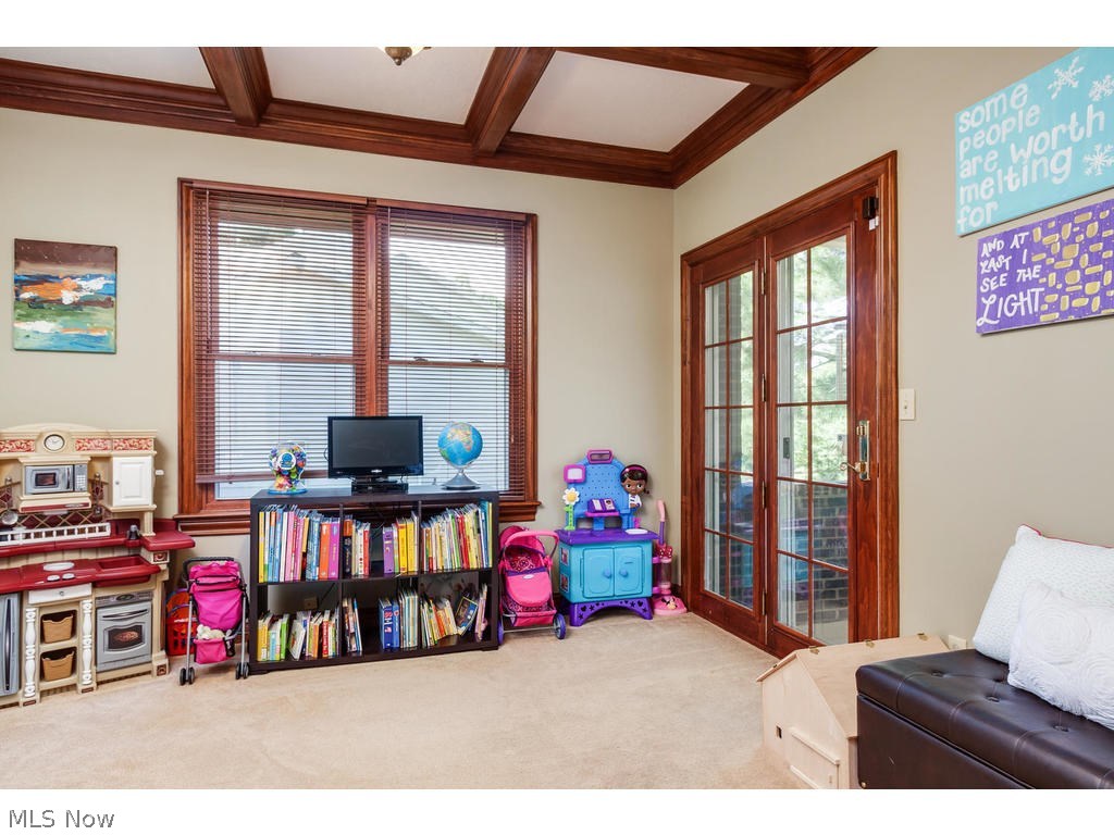 Cross Creek Ph II - Residential