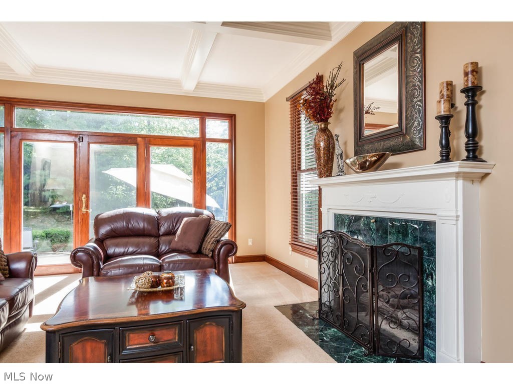 Cross Creek Ph II - Residential