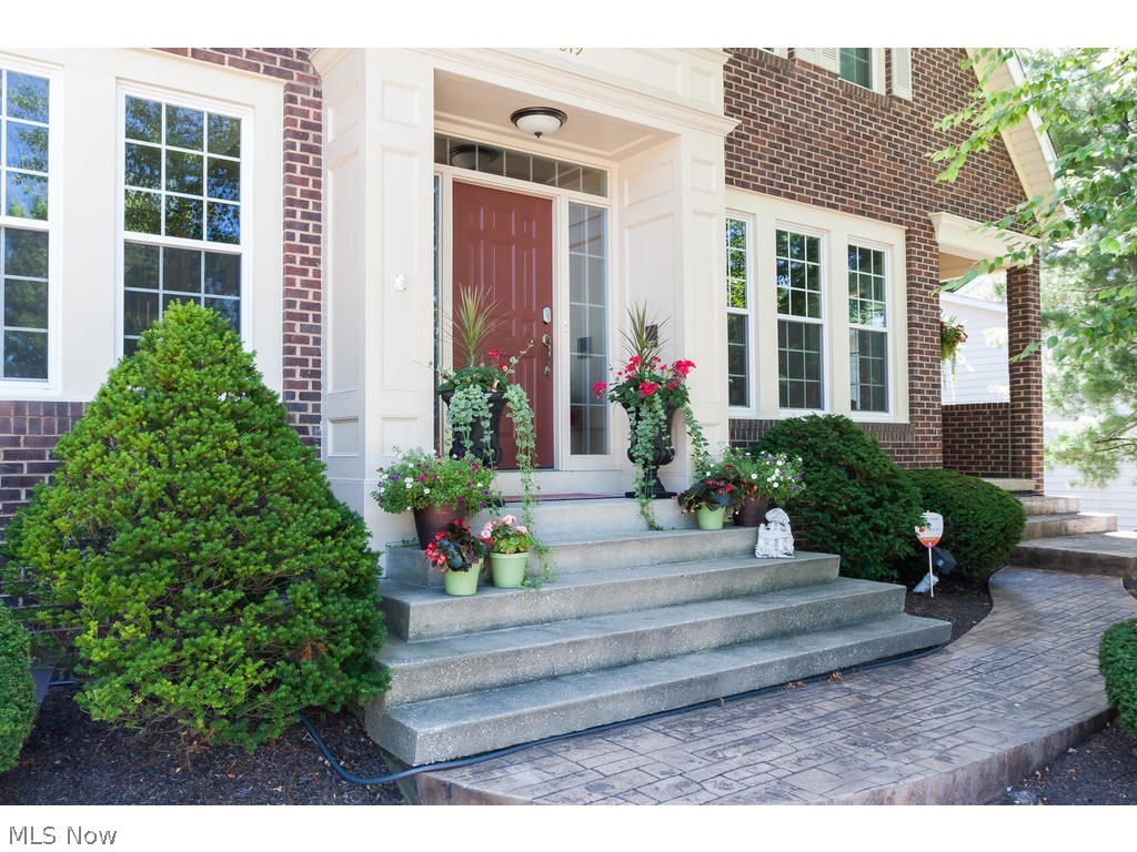 Cross Creek Ph II - Residential