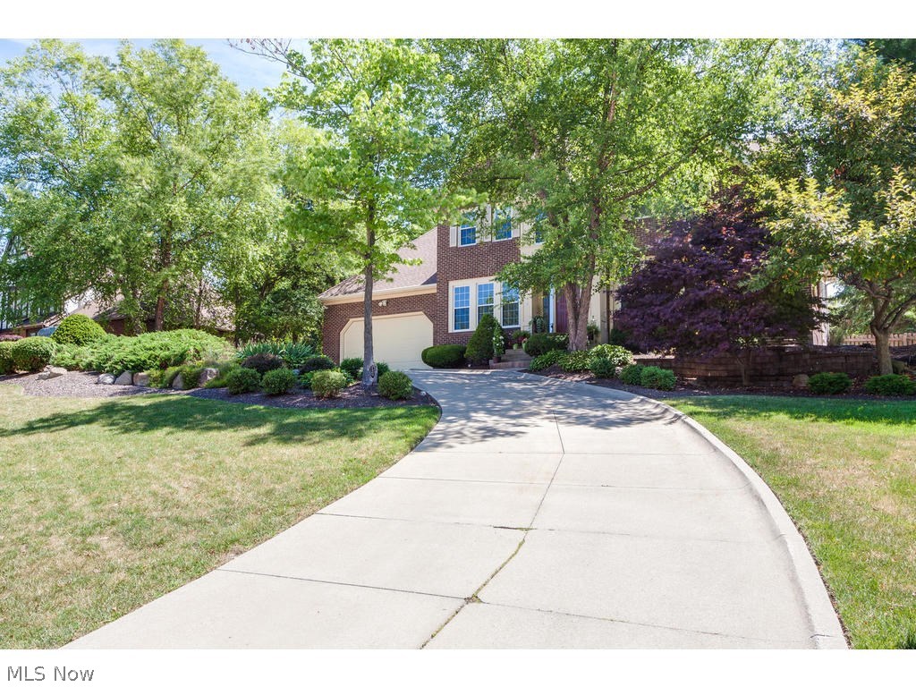 Cross Creek Ph II - Residential