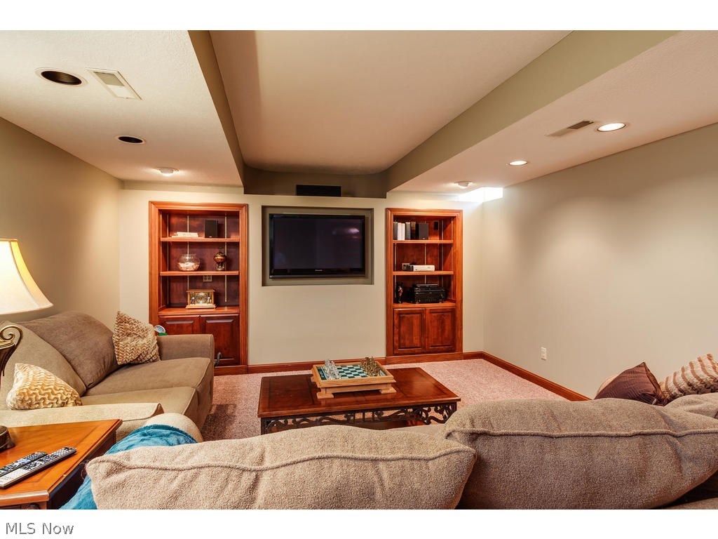 Cross Creek Ph II - Residential