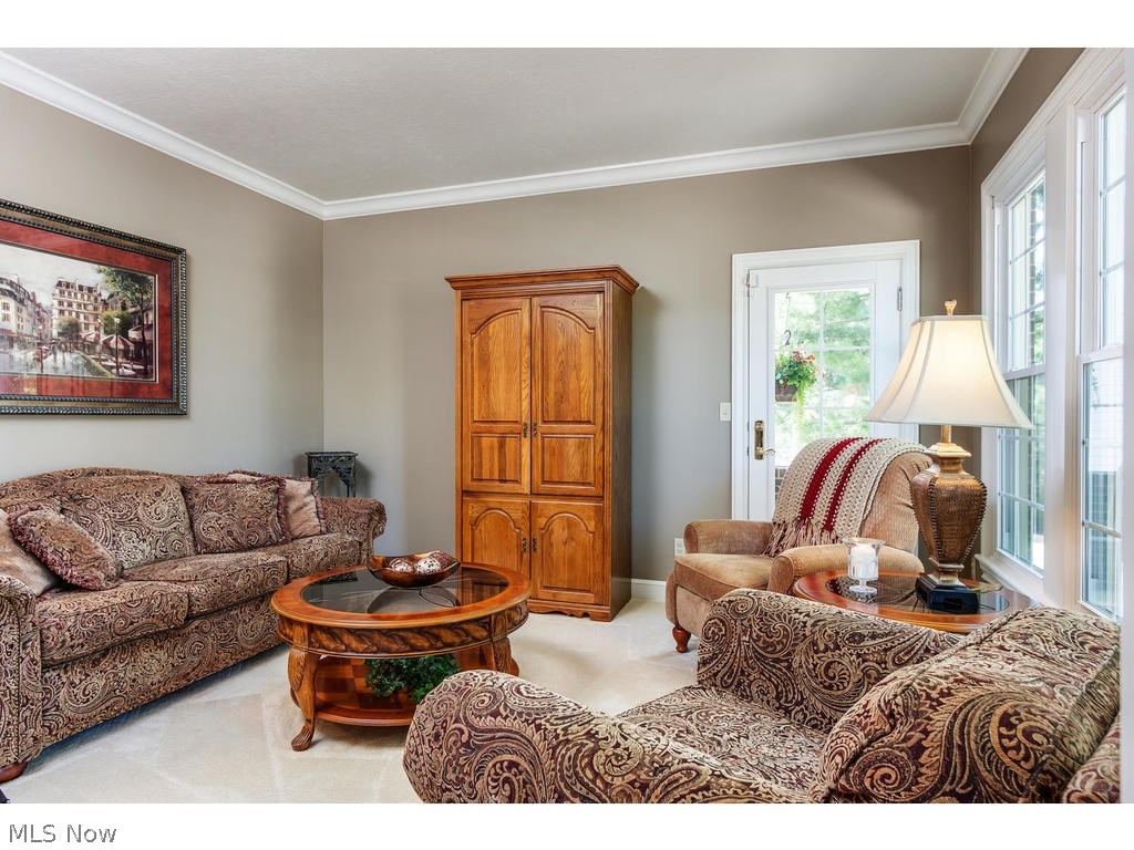 Cross Creek Ph II - Residential