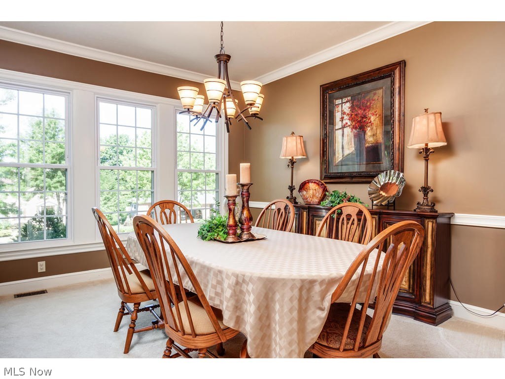 Cross Creek Ph II - Residential