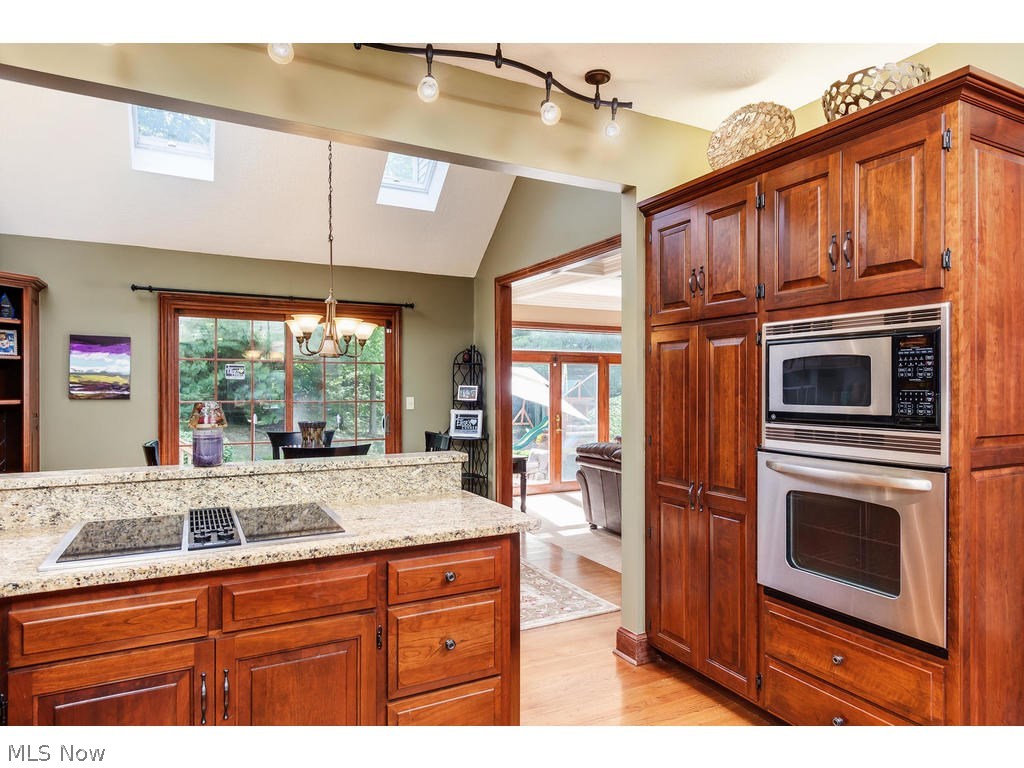 Cross Creek Ph II - Residential