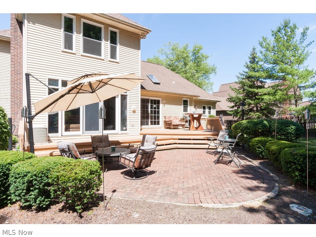 Cross Creek Ph II - Residential