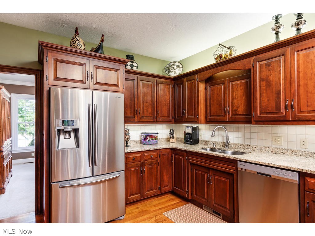 Cross Creek Ph II - Residential