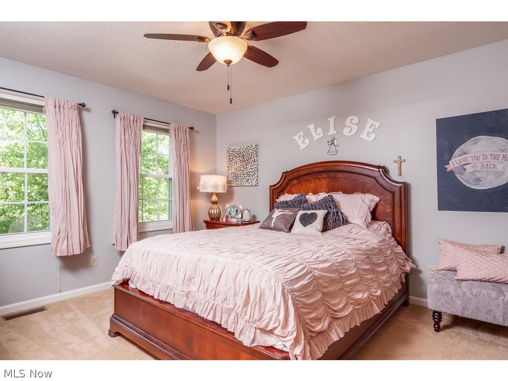 Cross Creek Ph II - Residential