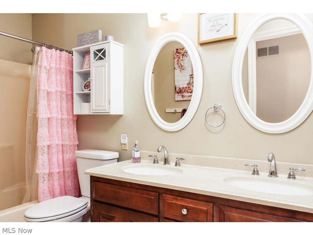 Cross Creek Ph II - Residential