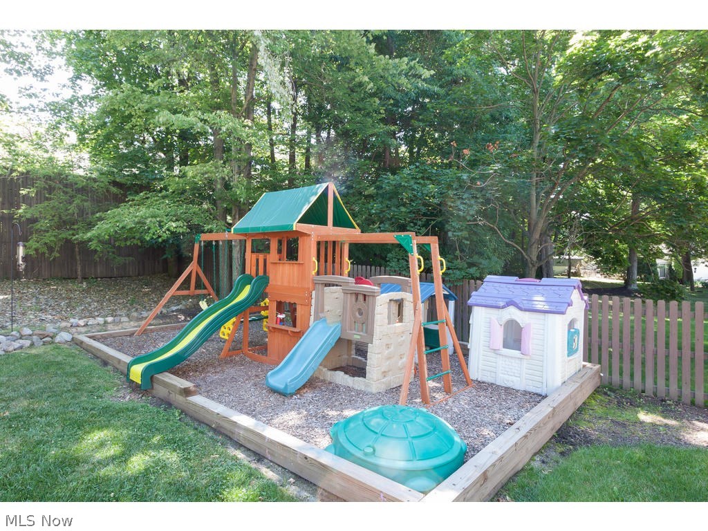 Cross Creek Ph II - Residential