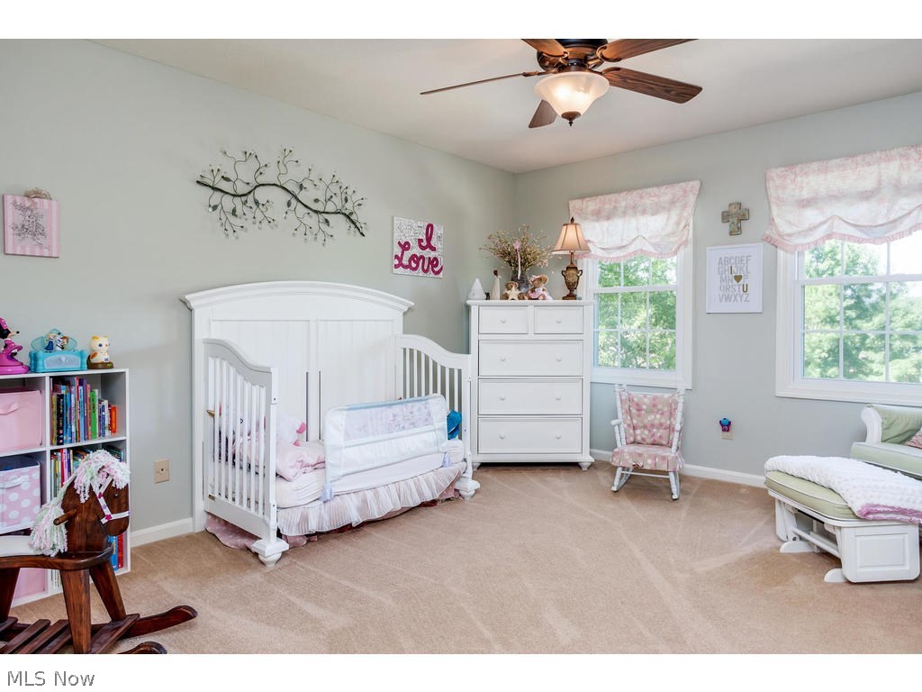 Cross Creek Ph II - Residential