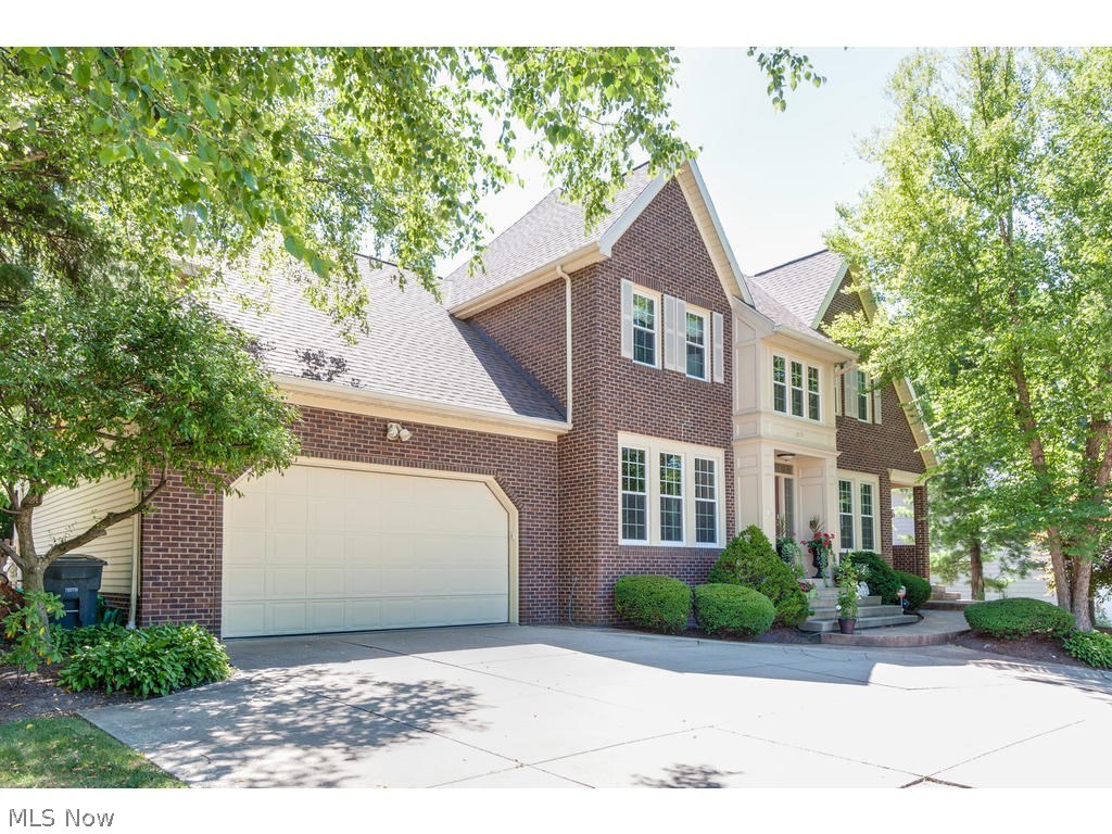 Cross Creek Ph II - Residential