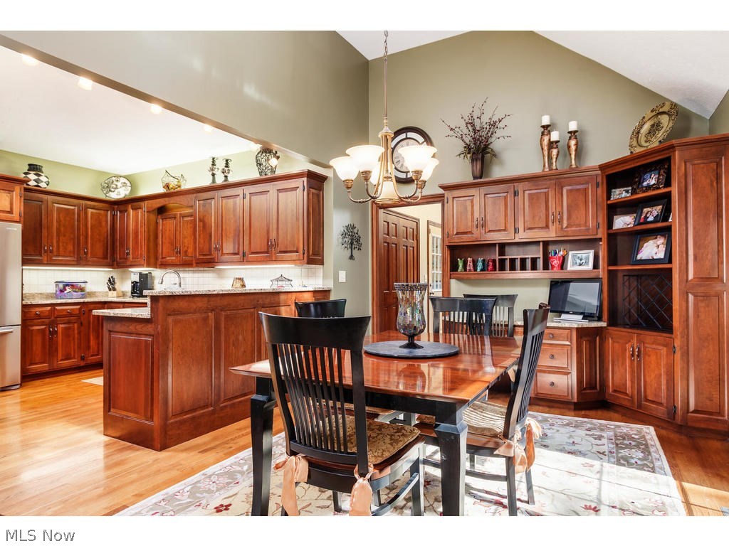 Cross Creek Ph II - Residential