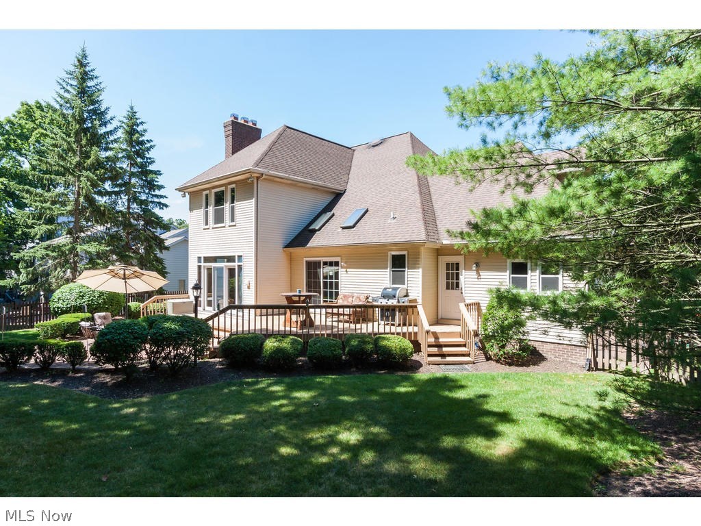 Cross Creek Ph II - Residential