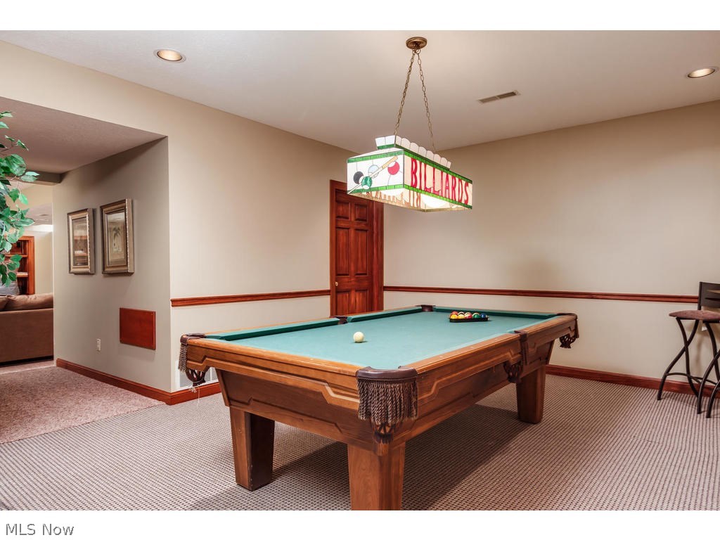 Cross Creek Ph II - Residential