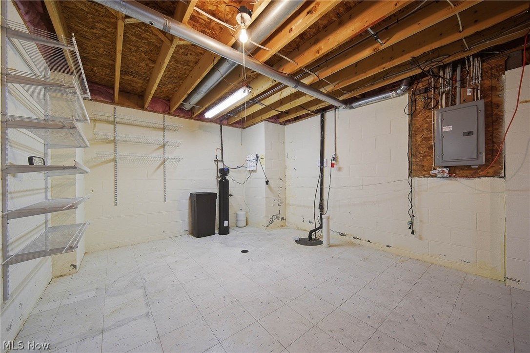 Fredericksburg Commons - Residential