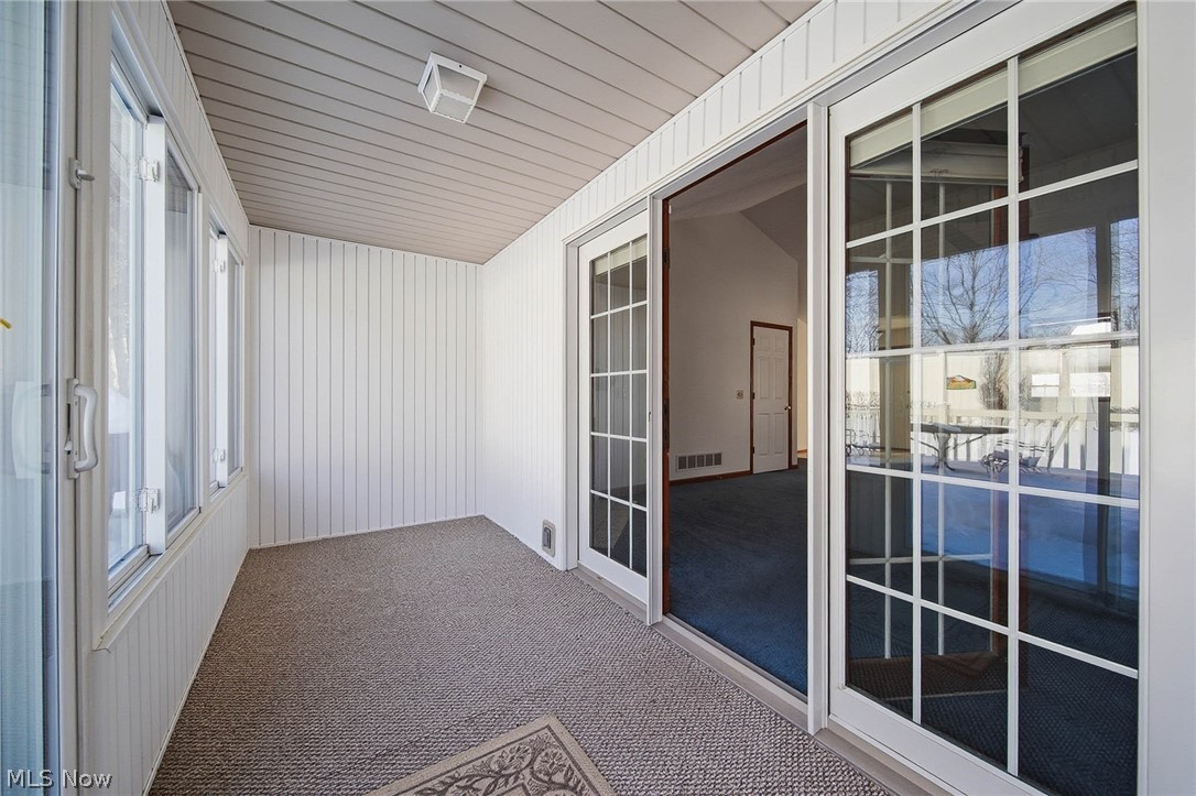 Fredericksburg Commons - Residential