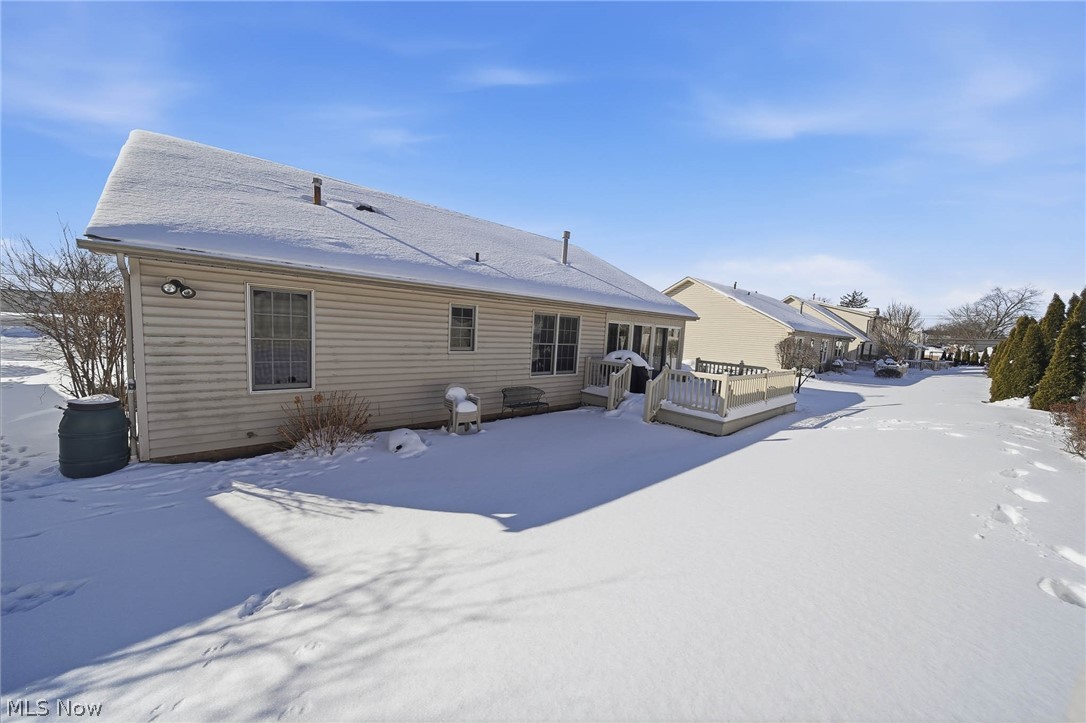 Fredericksburg Commons - Residential