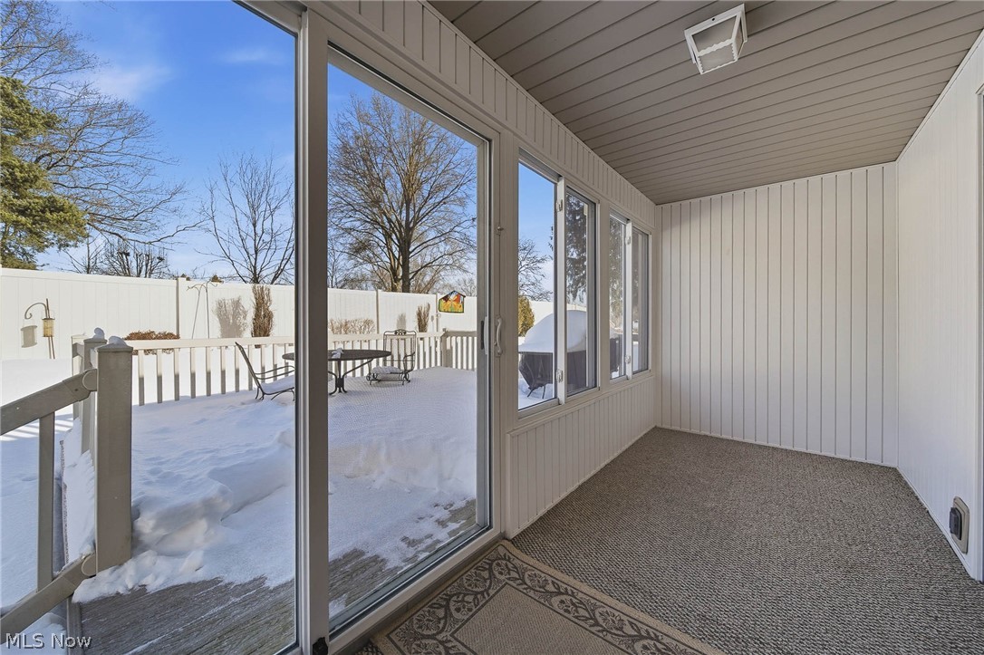 Fredericksburg Commons - Residential