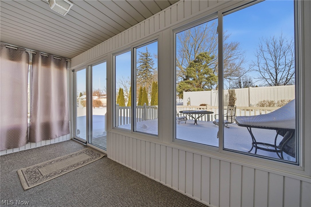 Fredericksburg Commons - Residential