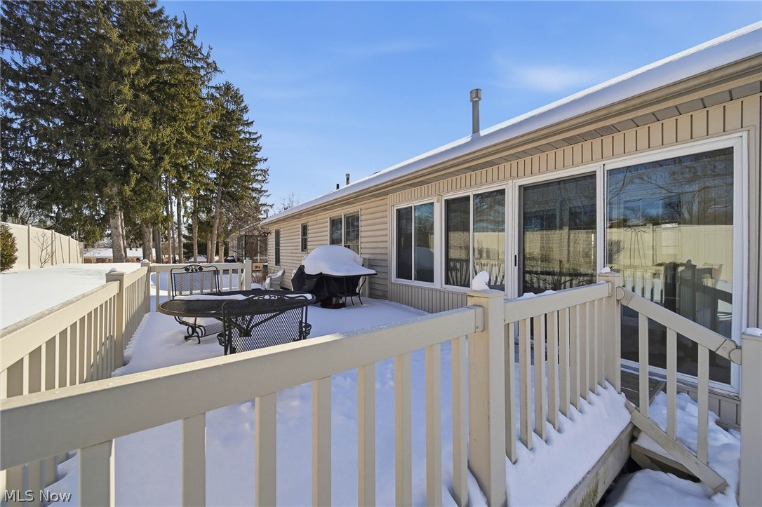 Fredericksburg Commons - Residential