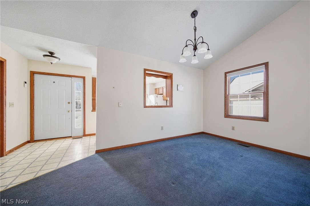 Fredericksburg Commons - Residential