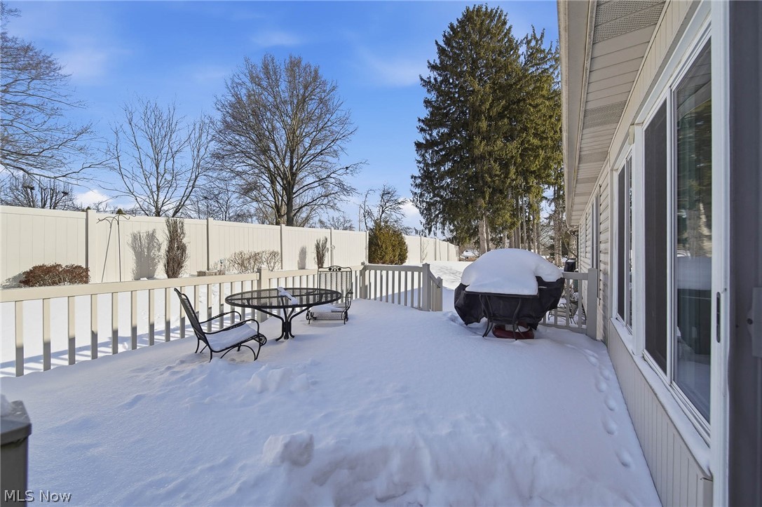 Fredericksburg Commons - Residential