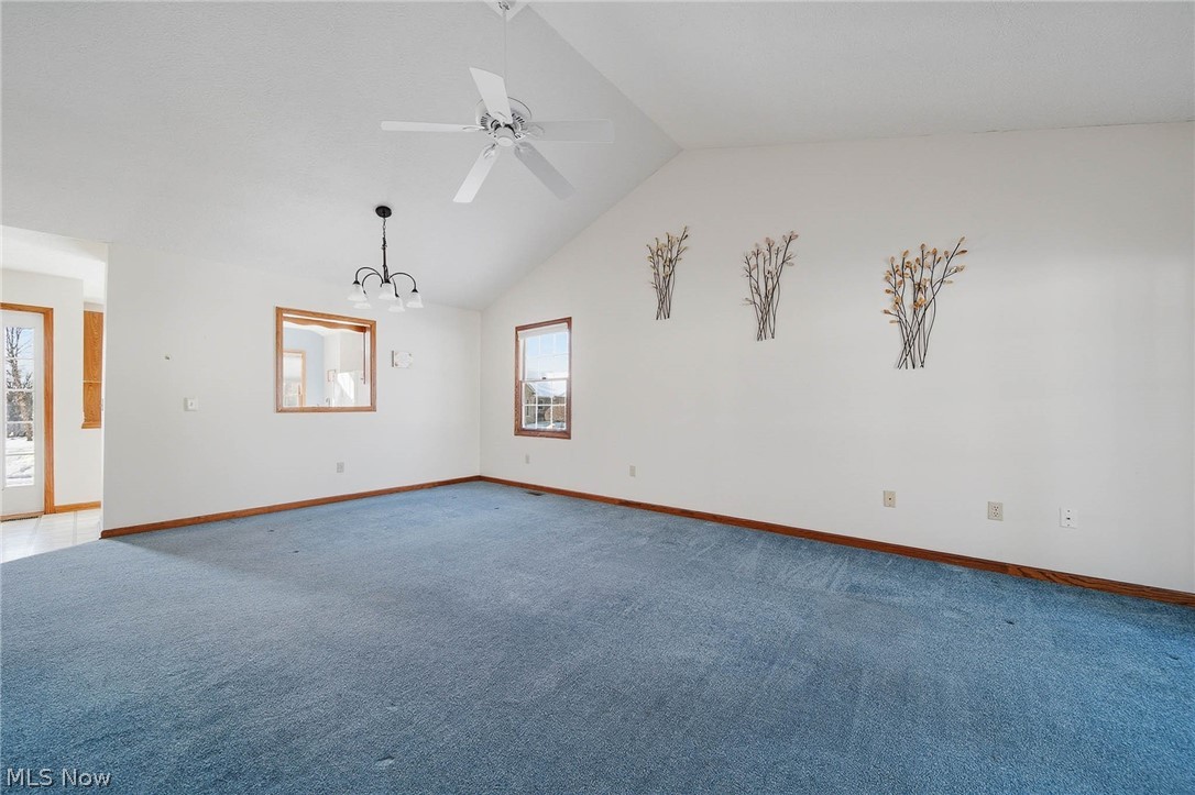 Fredericksburg Commons - Residential