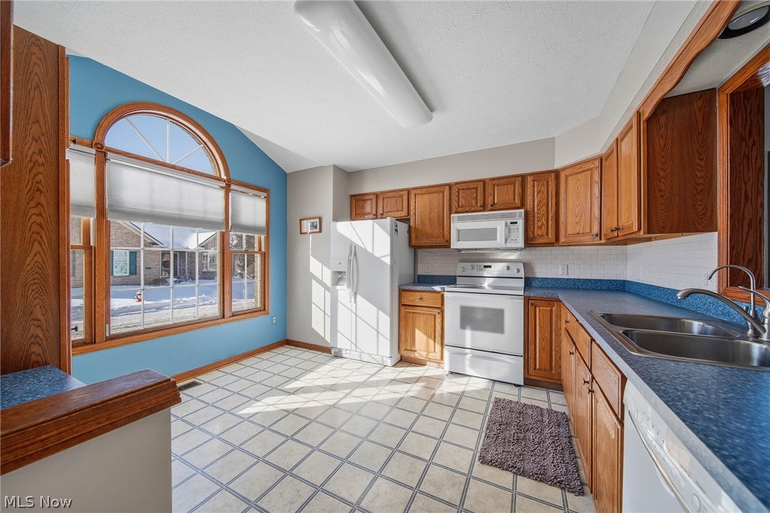 Fredericksburg Commons - Residential