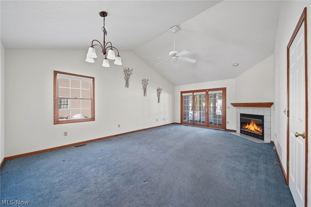 Fredericksburg Commons - Residential