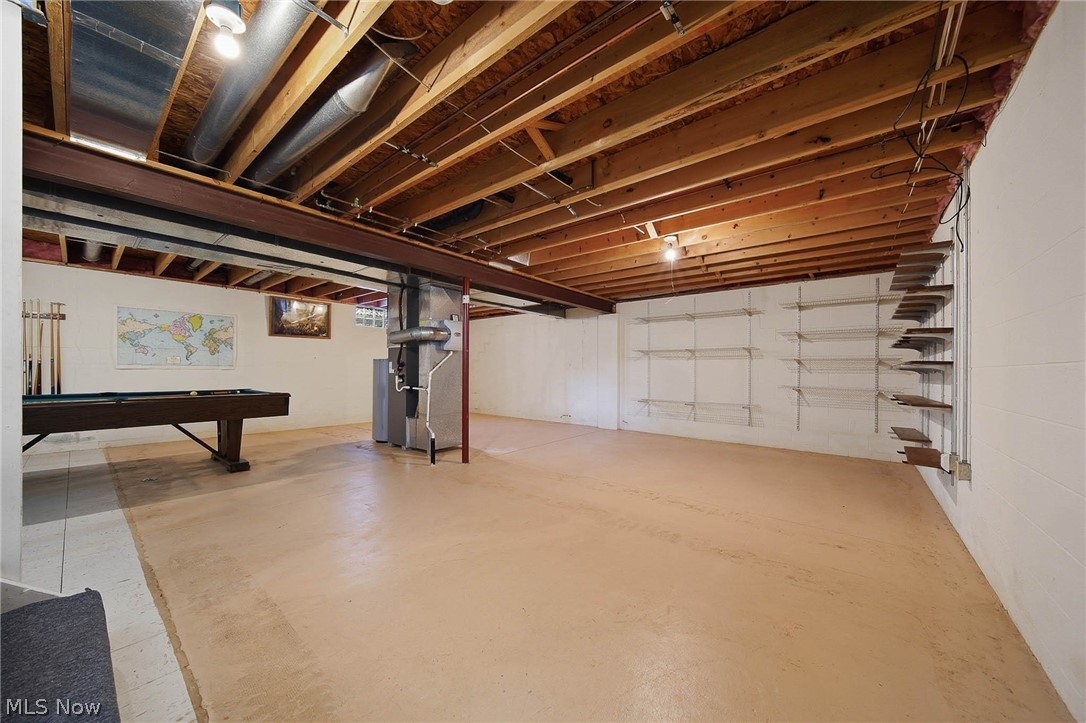 Fredericksburg Commons - Residential