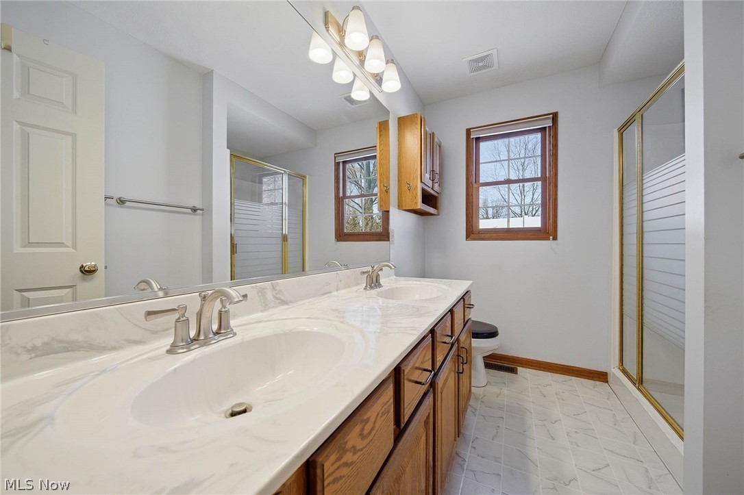 Fredericksburg Commons - Residential