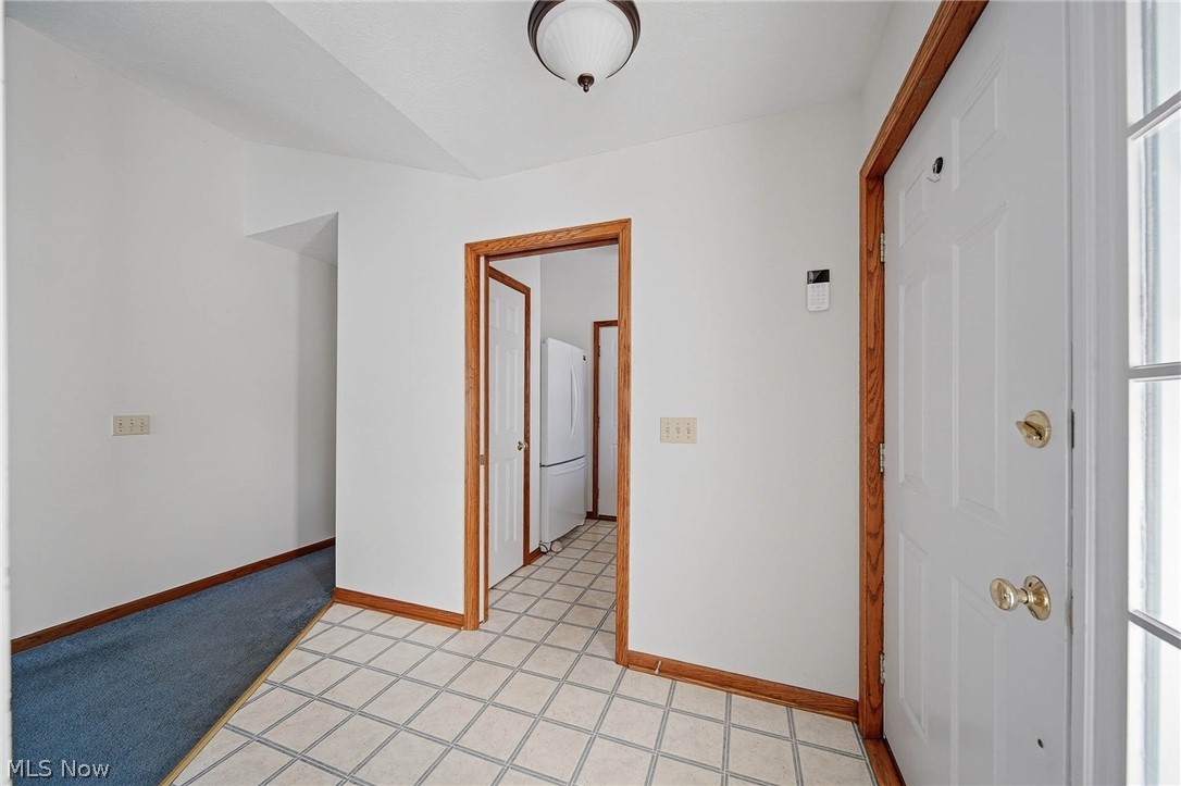 Fredericksburg Commons - Residential