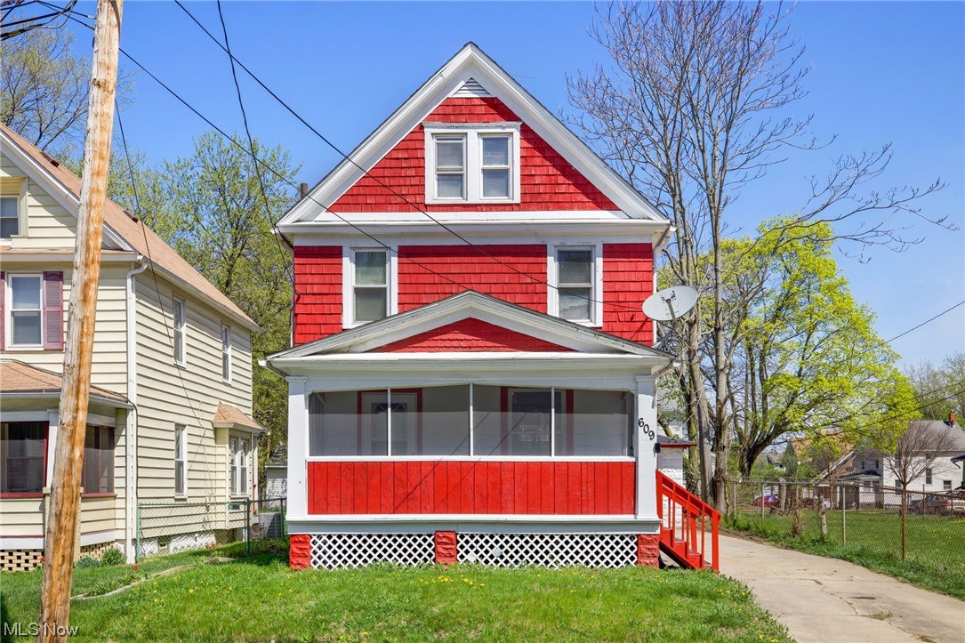 Sherbondy - Residential