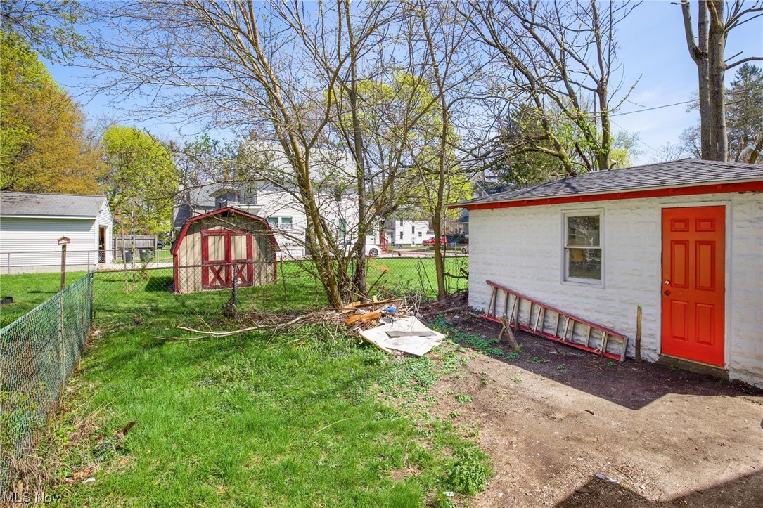 Sherbondy - Residential