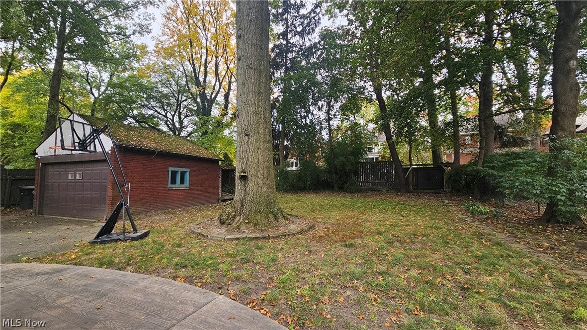 358 Merriman Road
