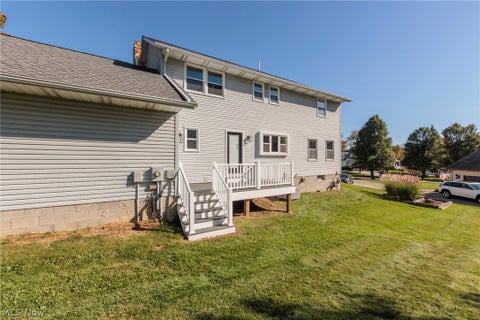 Tiny photo for 783 Thelma Drive, Wadsworth, OH 44281 (MLS # 5254215)