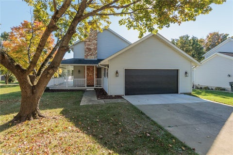 Tiny photo for 783 Thelma Drive, Wadsworth, OH 44281 (MLS # 5254215)