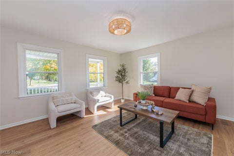 Tiny photo for 783 Thelma Drive, Wadsworth, OH 44281 (MLS # 5254215)