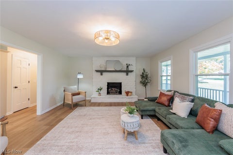 Tiny photo for 783 Thelma Drive, Wadsworth, OH 44281 (MLS # 5254215)
