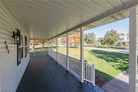 Tiny photo for 783 Thelma Drive, Wadsworth, OH 44281 (MLS # 5254215)