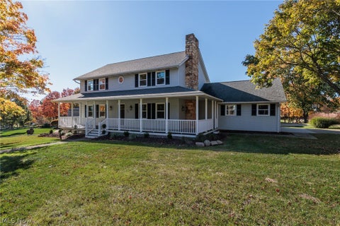Tiny photo for 783 Thelma Drive, Wadsworth, OH 44281 (MLS # 5254215)