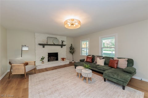 Tiny photo for 783 Thelma Drive, Wadsworth, OH 44281 (MLS # 5254215)