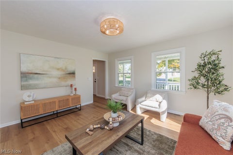 Tiny photo for 783 Thelma Drive, Wadsworth, OH 44281 (MLS # 5254215)