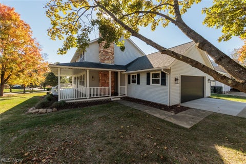 Tiny photo for 783 Thelma Drive, Wadsworth, OH 44281 (MLS # 5254215)