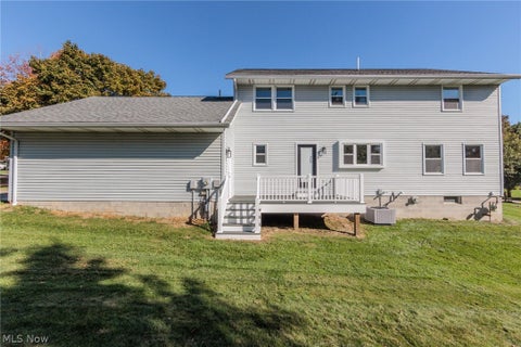 Tiny photo for 783 Thelma Drive, Wadsworth, OH 44281 (MLS # 5254215)